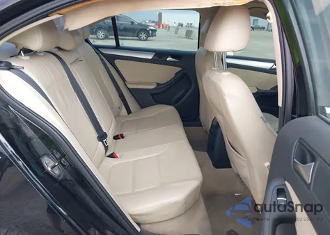 2013 Volkswagen Jetta 2.5L Se from USA, damaged, VIN 3VWDX7AJXDM278014